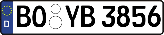 BO-YB3856
