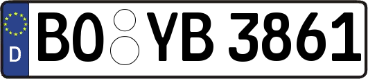 BO-YB3861
