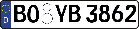 BO-YB3862