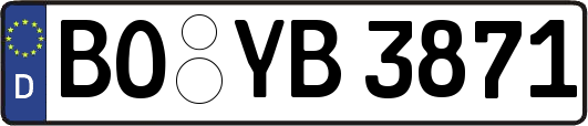 BO-YB3871