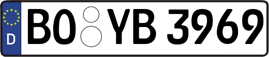 BO-YB3969