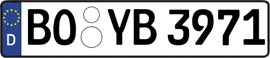 BO-YB3971