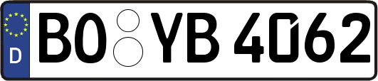 BO-YB4062
