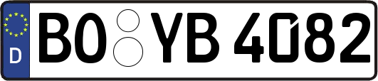 BO-YB4082