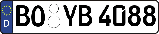 BO-YB4088