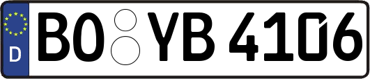 BO-YB4106