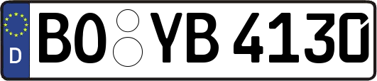BO-YB4130