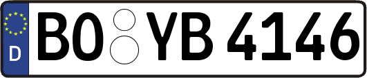 BO-YB4146