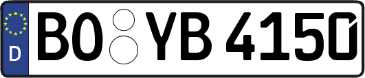 BO-YB4150