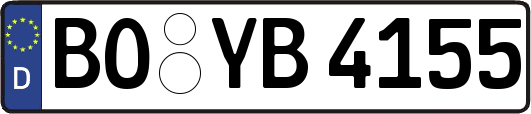 BO-YB4155