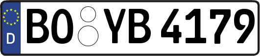 BO-YB4179