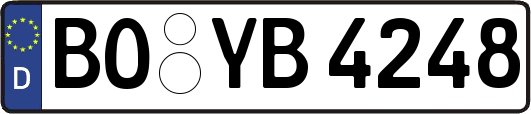 BO-YB4248