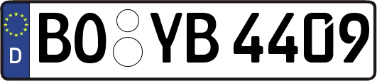 BO-YB4409