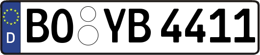 BO-YB4411