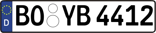 BO-YB4412