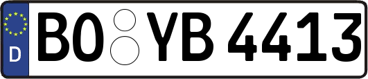 BO-YB4413