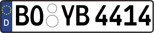 BO-YB4414