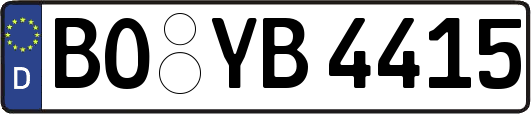 BO-YB4415