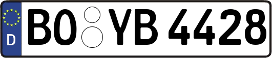 BO-YB4428