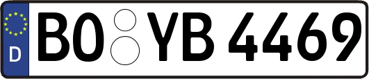 BO-YB4469