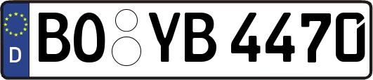 BO-YB4470