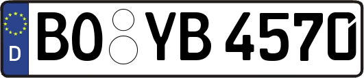 BO-YB4570