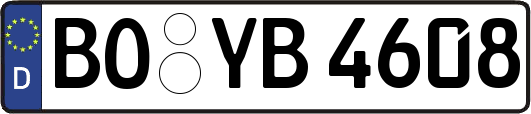 BO-YB4608