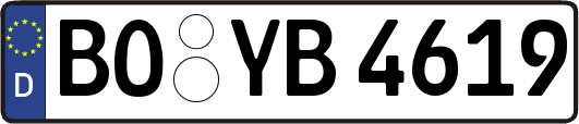 BO-YB4619