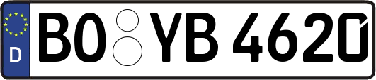 BO-YB4620