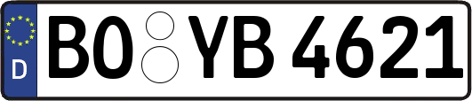 BO-YB4621