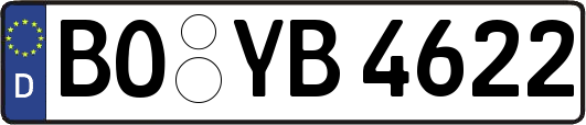 BO-YB4622