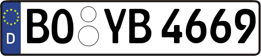 BO-YB4669