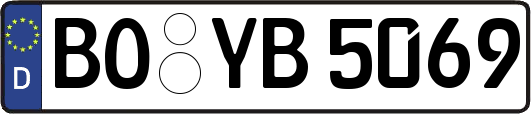 BO-YB5069