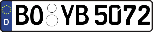 BO-YB5072