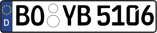 BO-YB5106