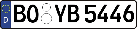 BO-YB5446
