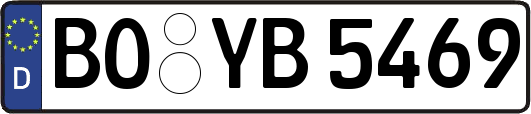 BO-YB5469