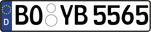 BO-YB5565