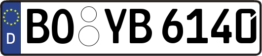 BO-YB6140