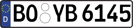 BO-YB6145