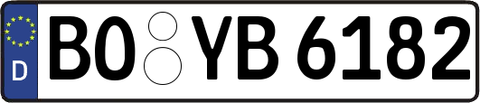 BO-YB6182