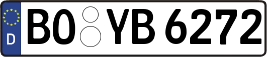 BO-YB6272