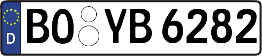BO-YB6282