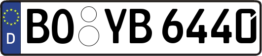 BO-YB6440