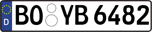 BO-YB6482