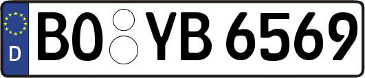 BO-YB6569