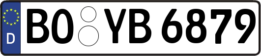 BO-YB6879