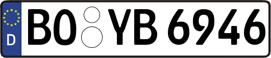 BO-YB6946