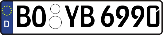 BO-YB6990