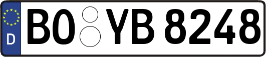 BO-YB8248